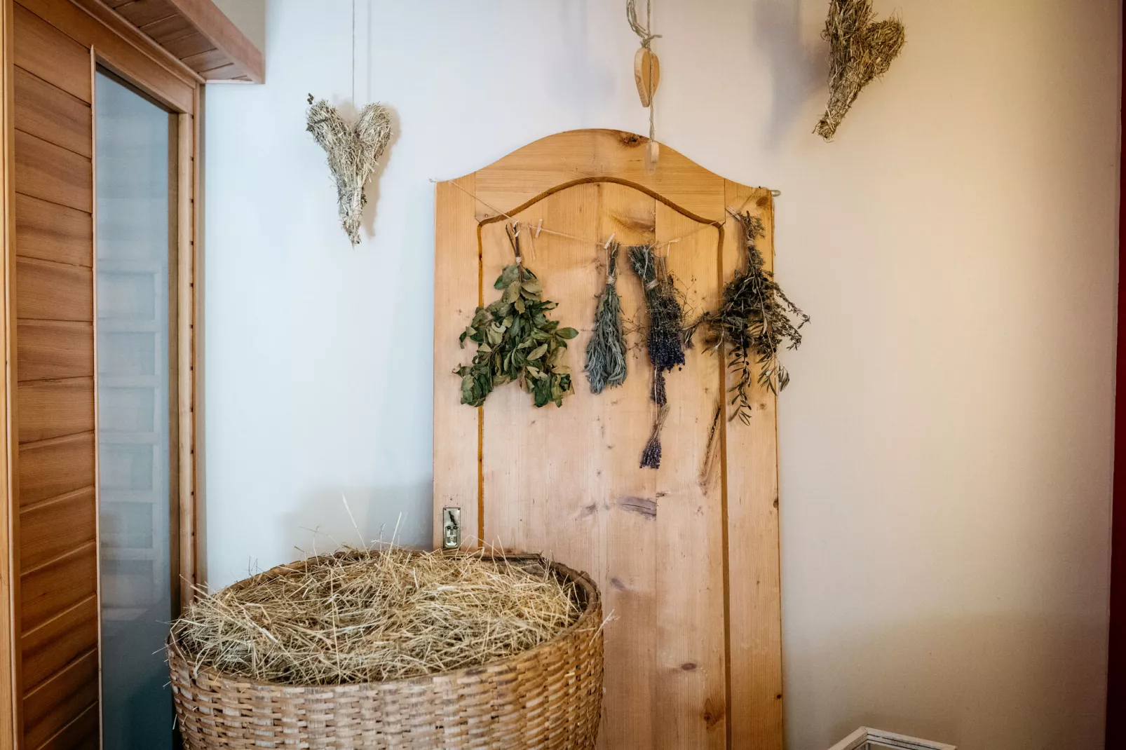 Appartement Classic - Wellness
