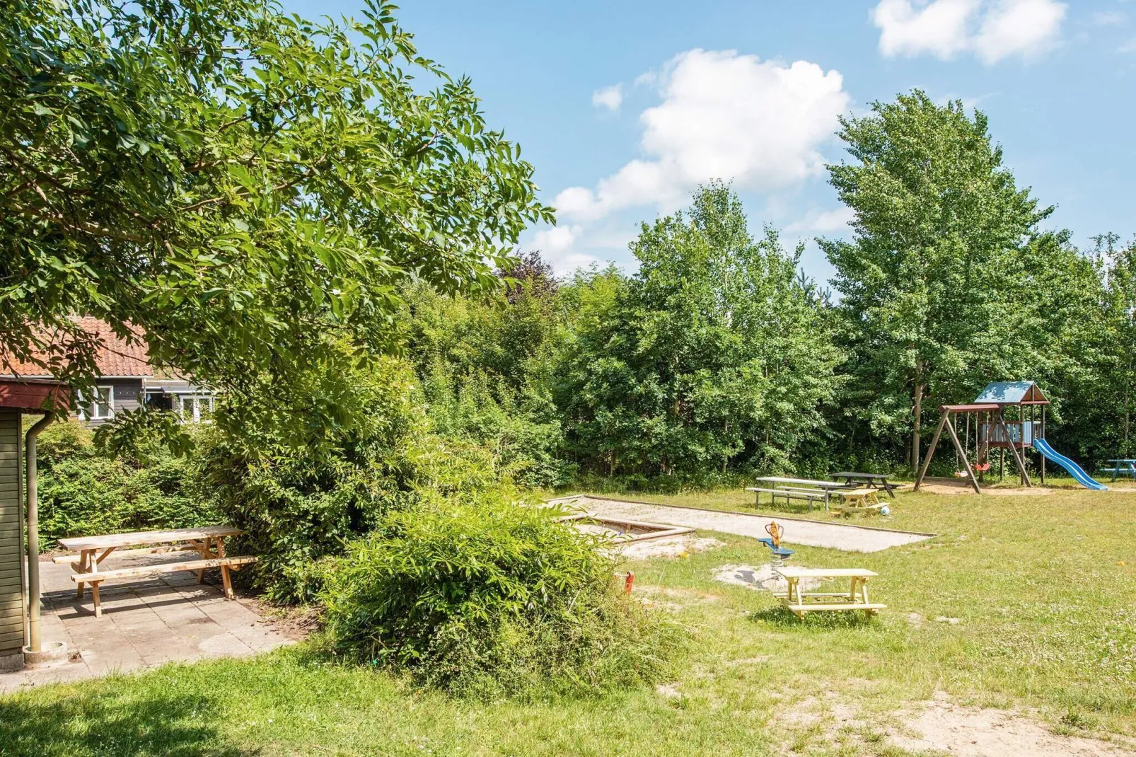 6 persoons vakantie huis in Ebeltoft-By Traum-Niet-getagd
