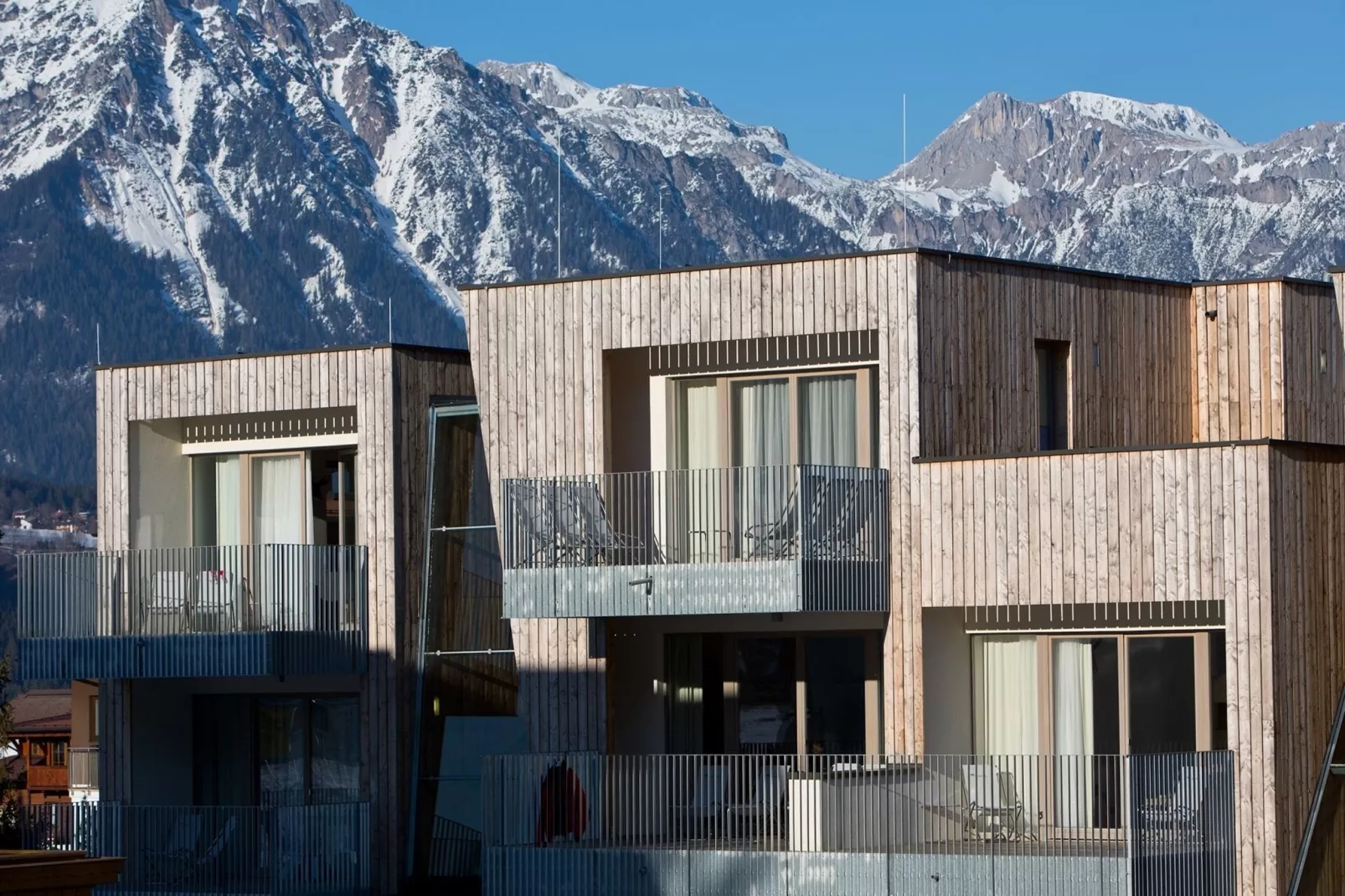 Alpenrock Schladming 3-Exterieur winter