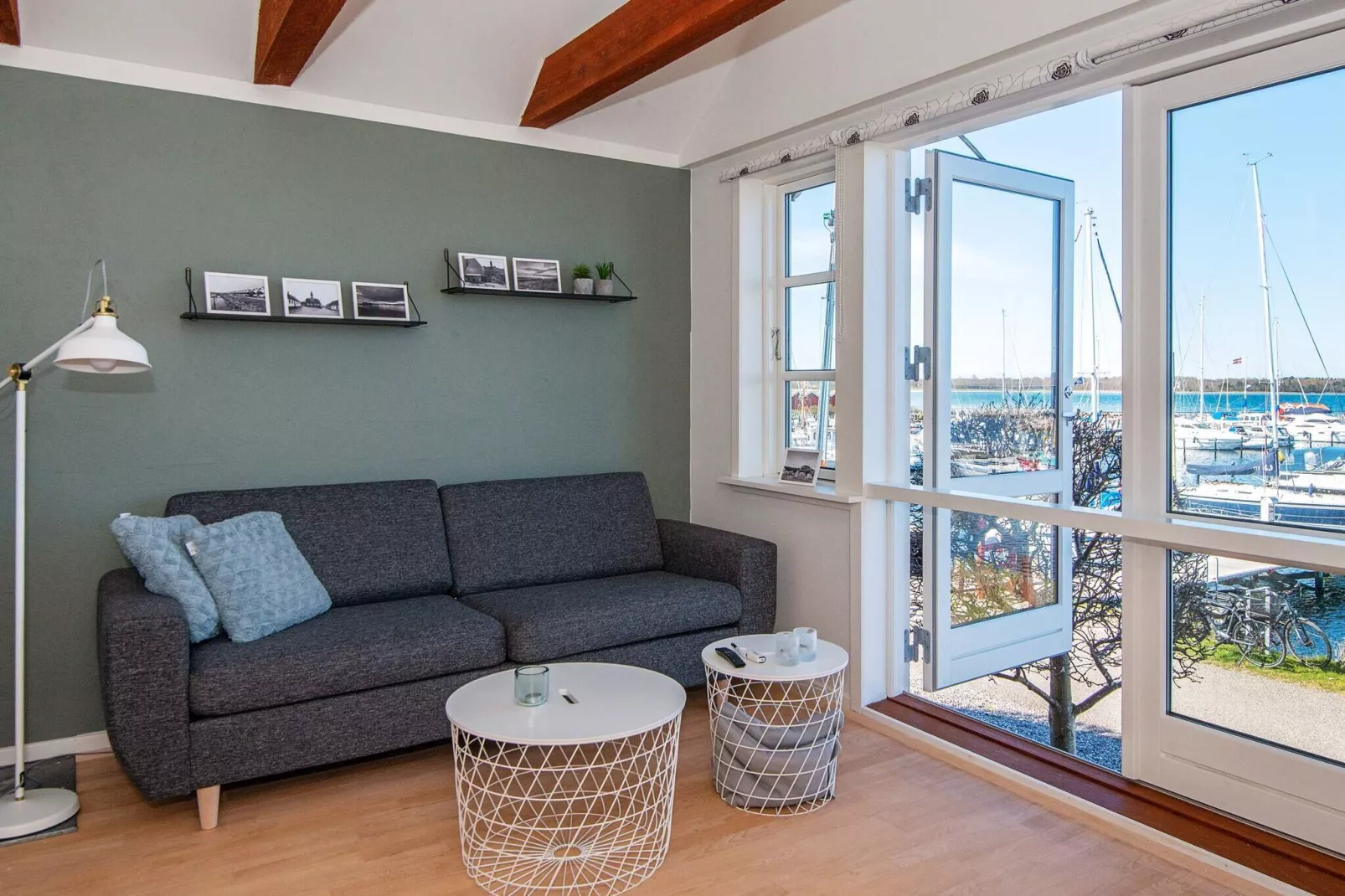 5 persoons vakantie huis in Ebeltoft