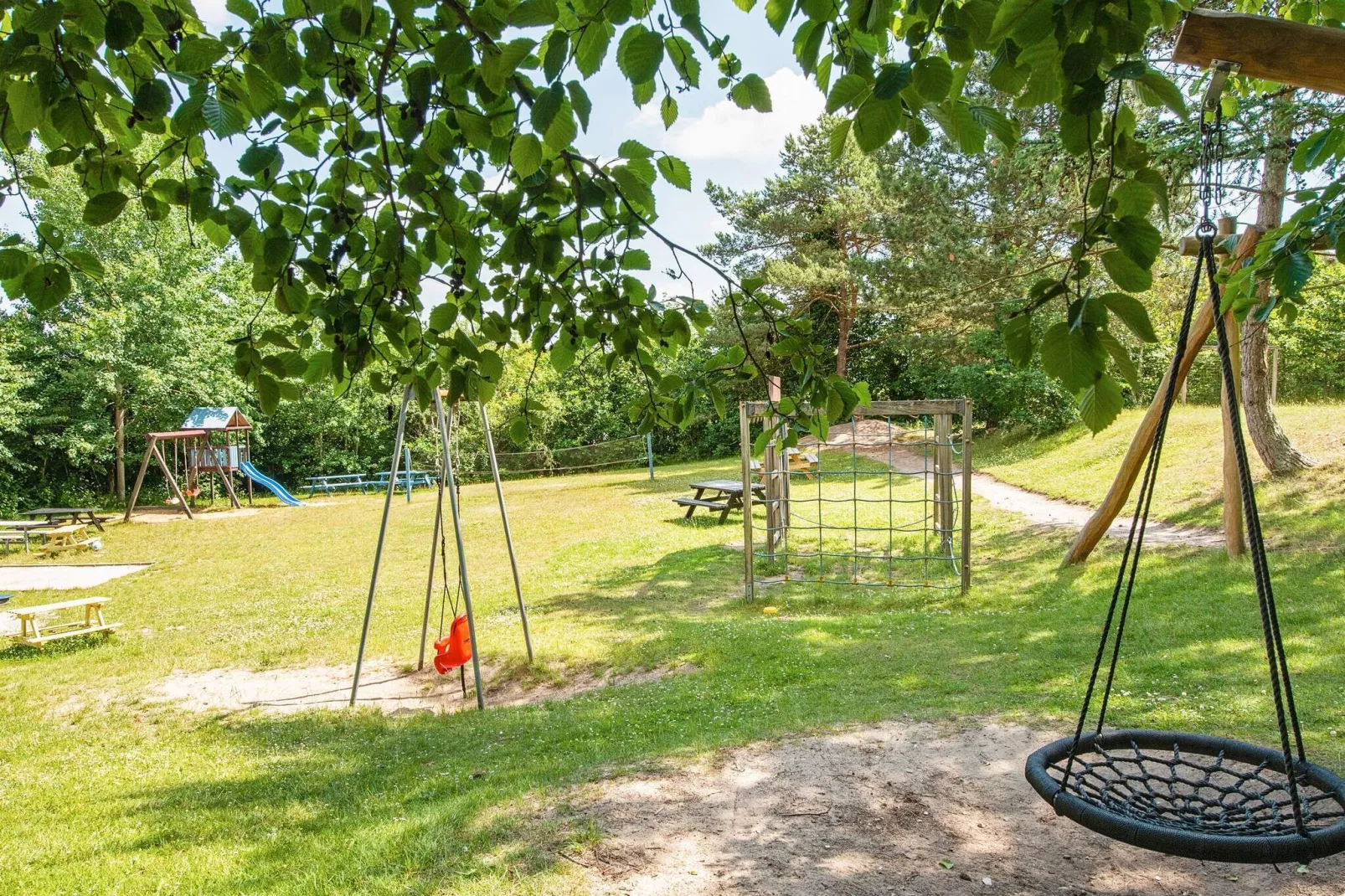 6 persoons vakantie huis in Ebeltoft-By Traum-Niet-getagd
