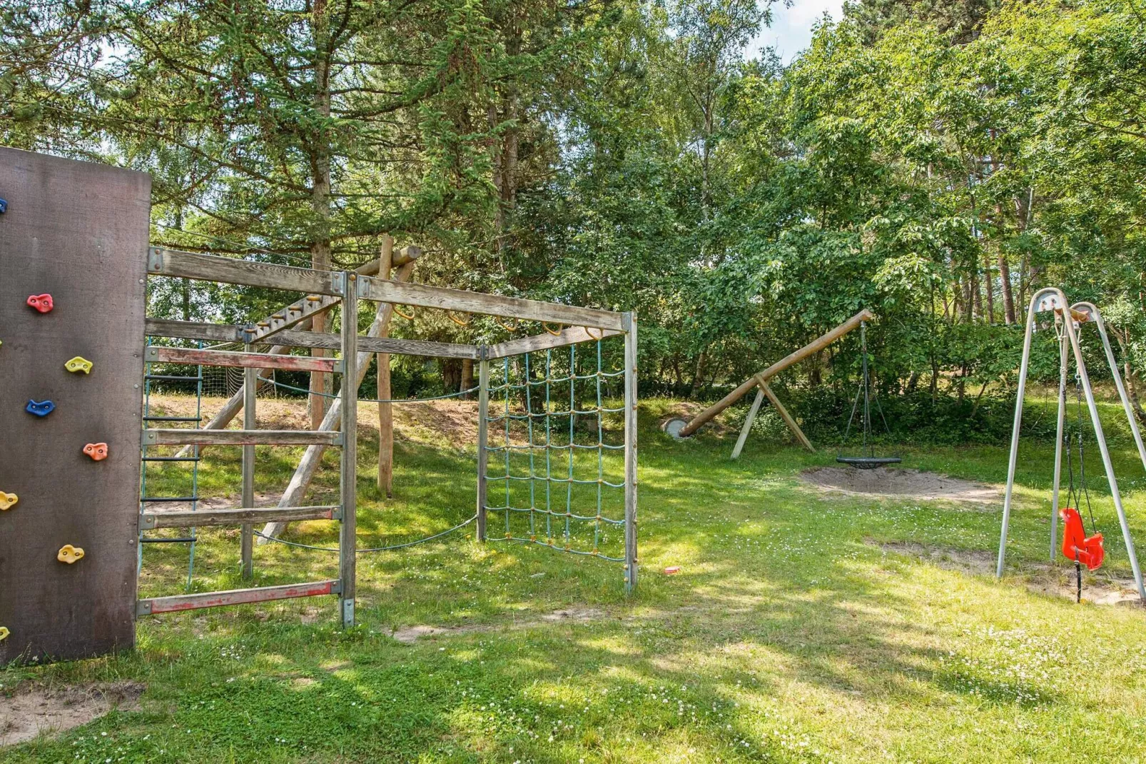 6 persoons vakantie huis in Ebeltoft-By Traum-Niet-getagd