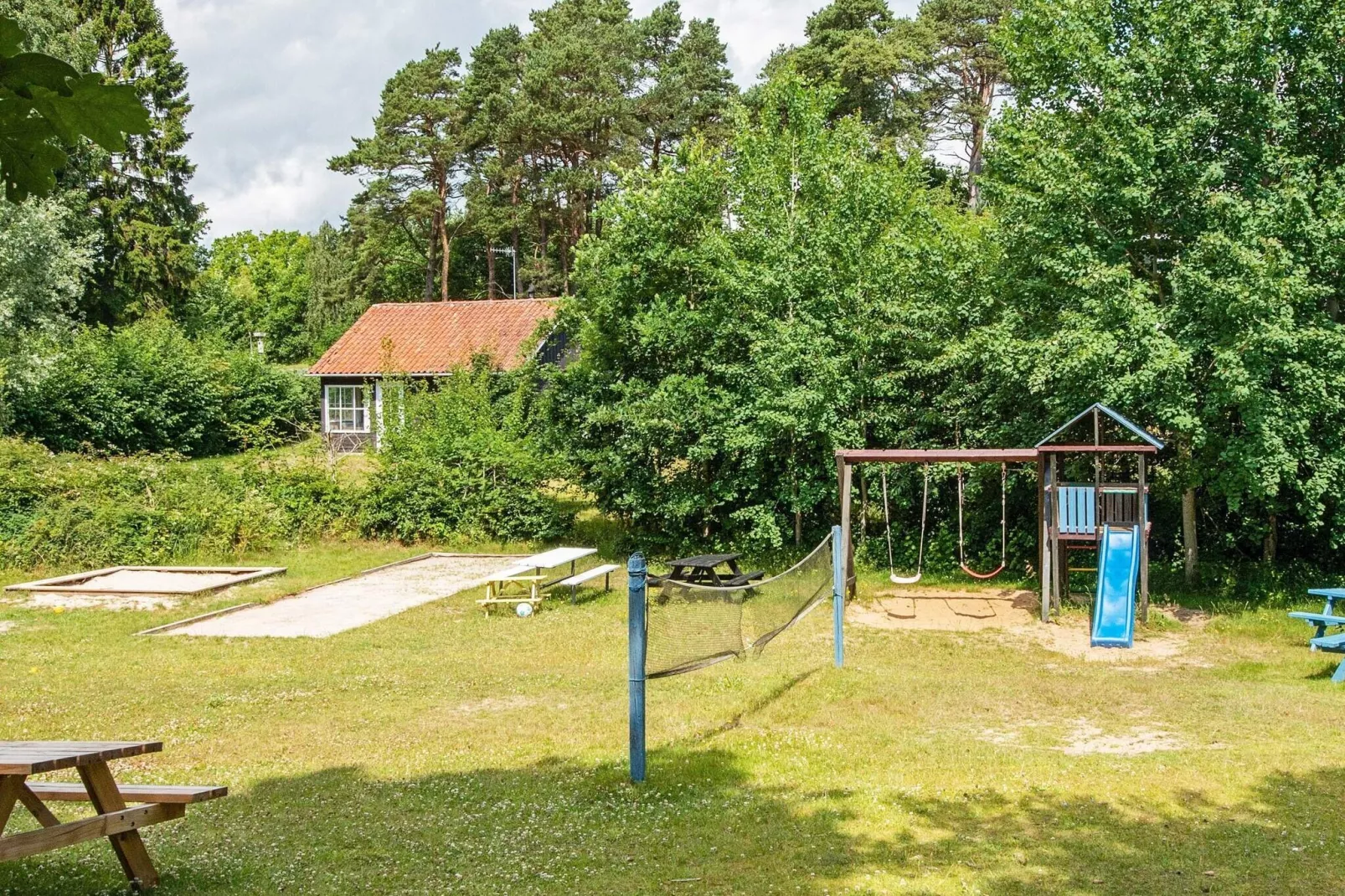 6 persoons vakantie huis in Ebeltoft-By Traum-Niet-getagd