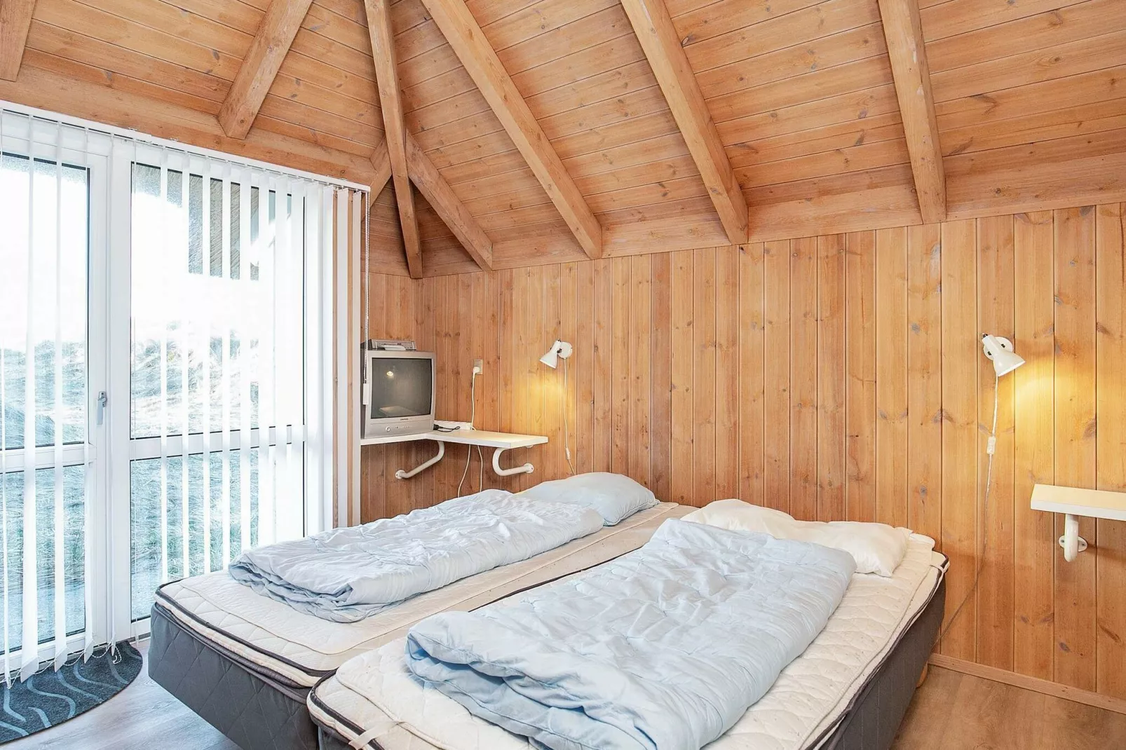 12 persoons vakantie huis in Hvide Sande-Binnen