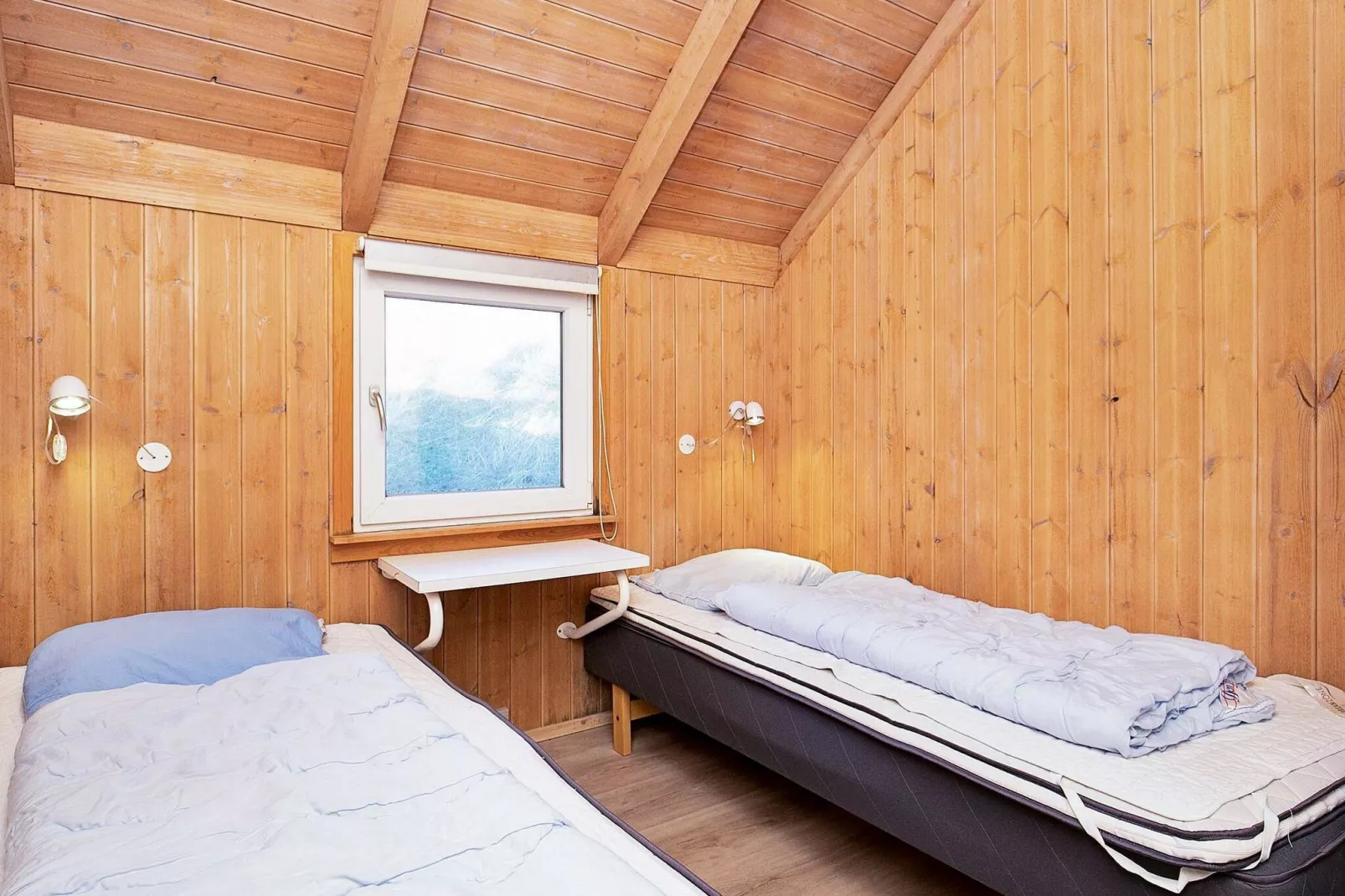 12 persoons vakantie huis in Hvide Sande-Binnen
