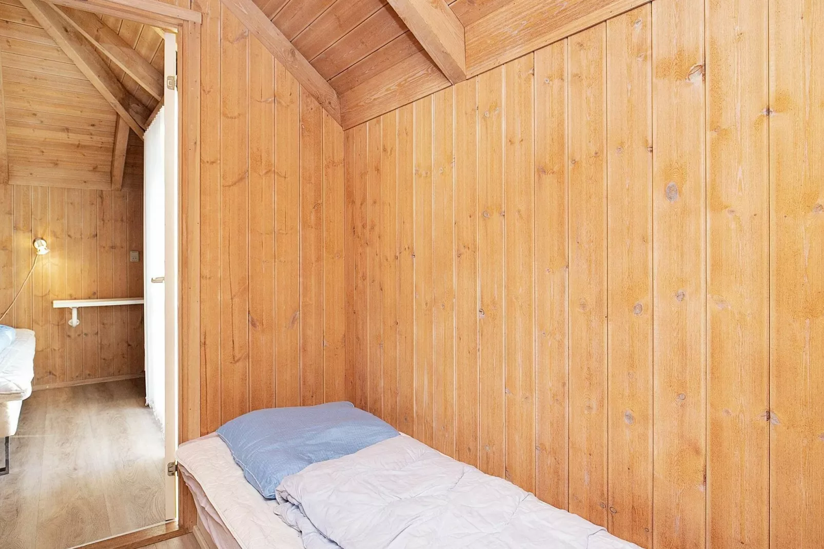 12 persoons vakantie huis in Hvide Sande-Binnen