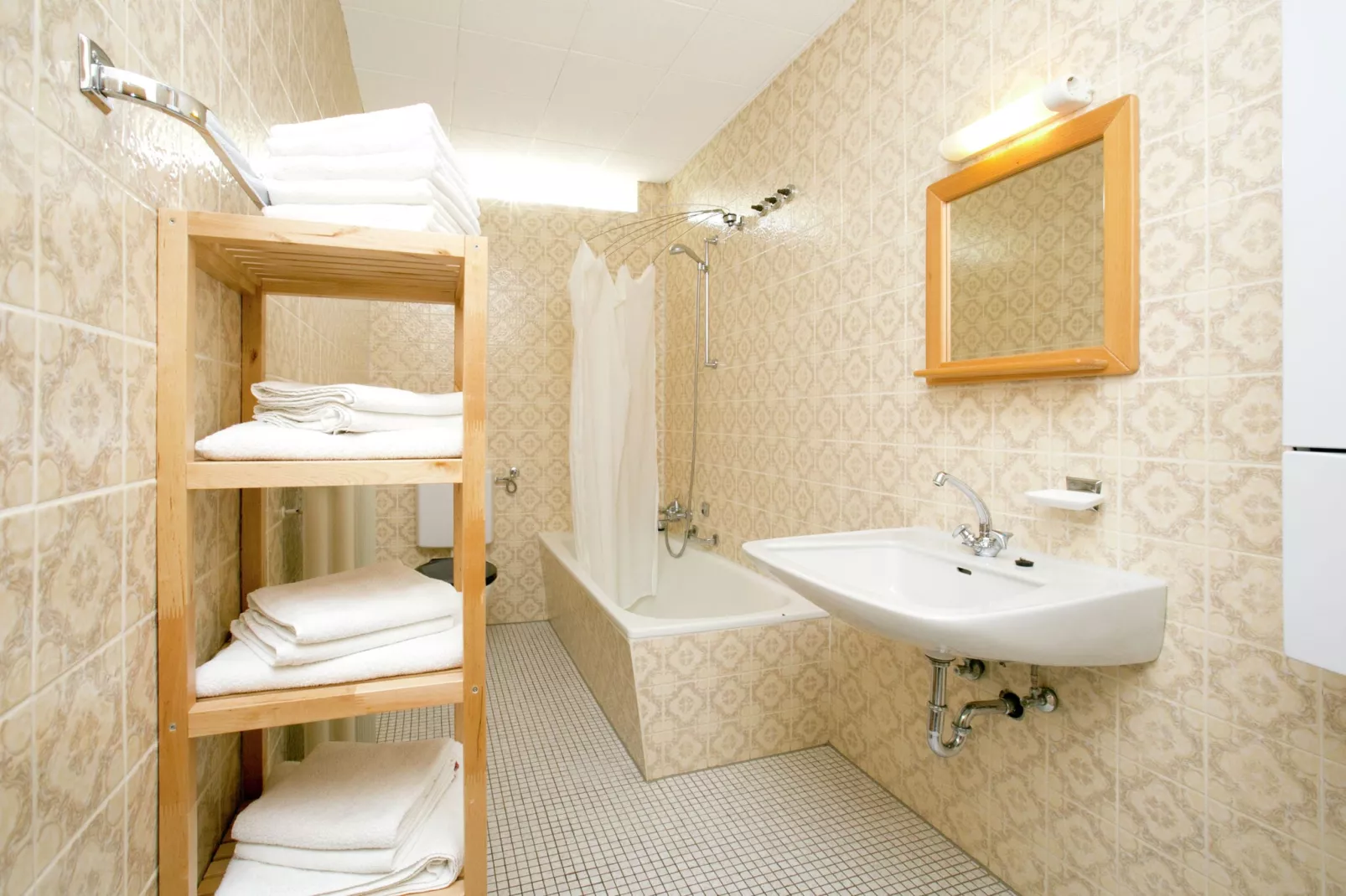 Fabryshof 02-Badkamer