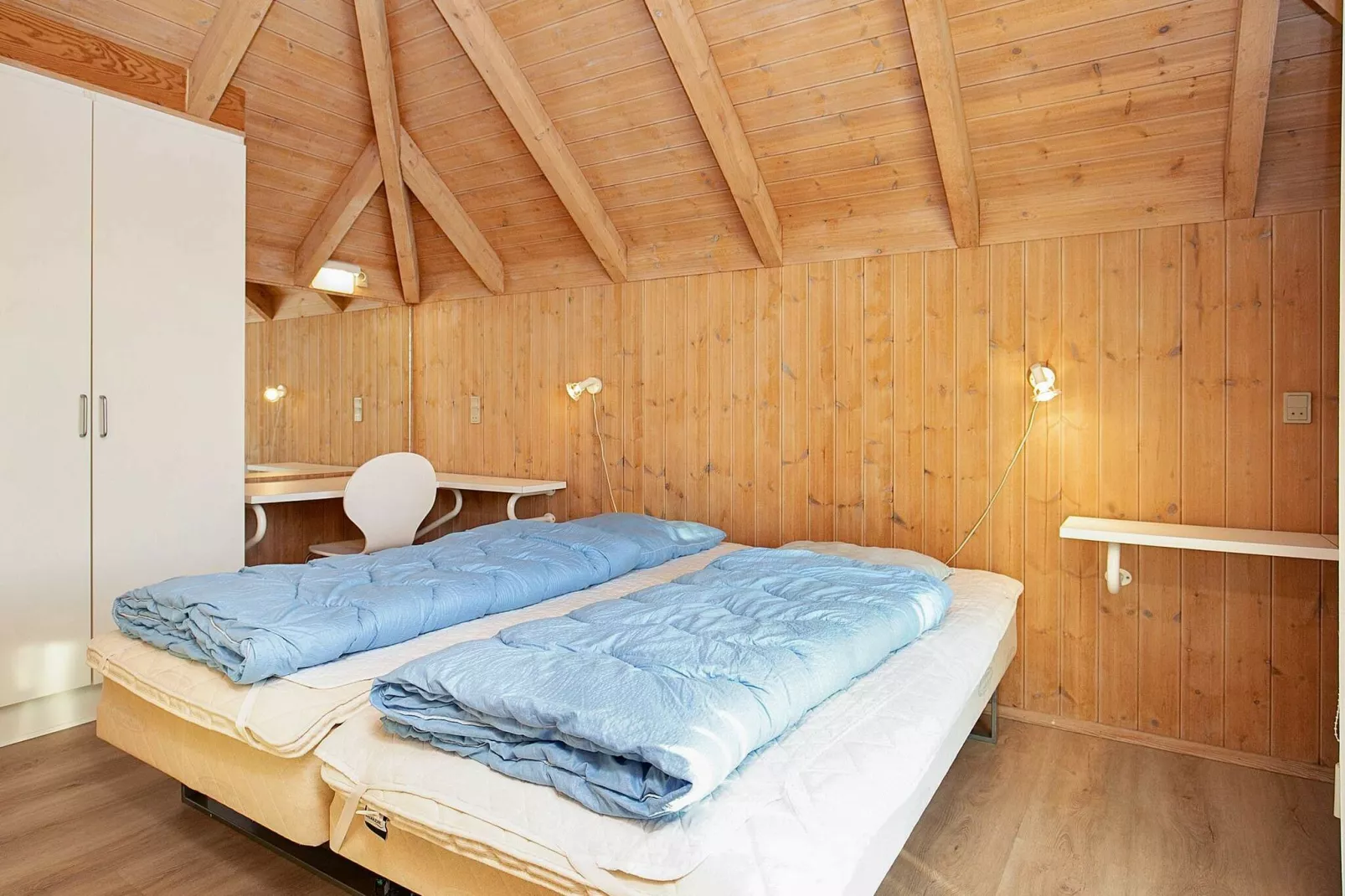 12 persoons vakantie huis in Hvide Sande-Binnen