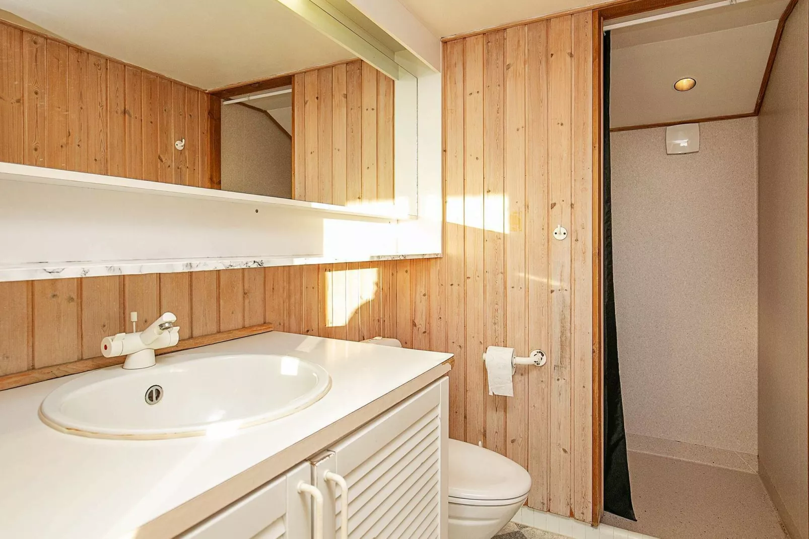 12 persoons vakantie huis in Hvide Sande-Binnen
