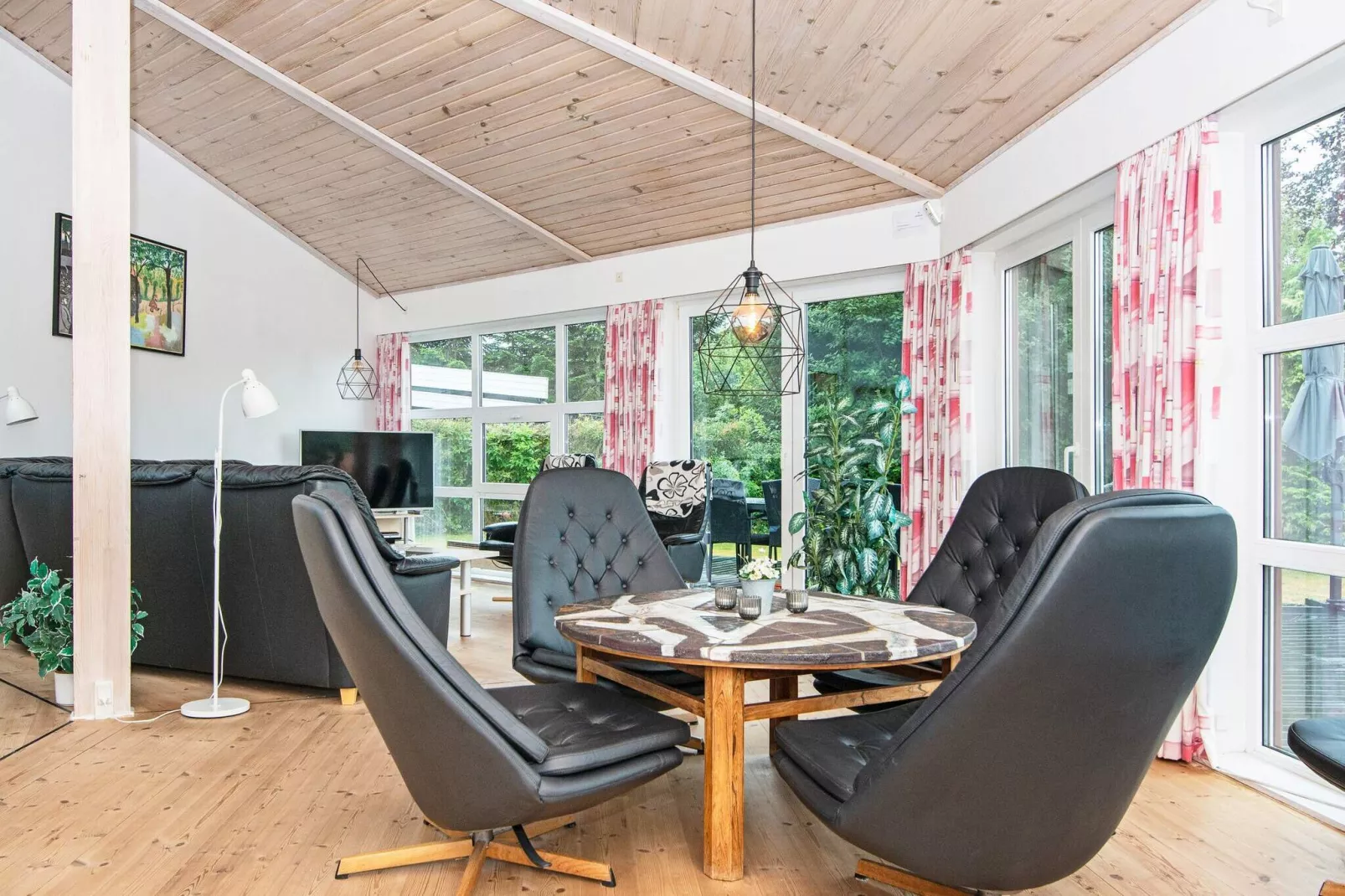 8 persoons vakantie huis in Ebeltoft-Binnen