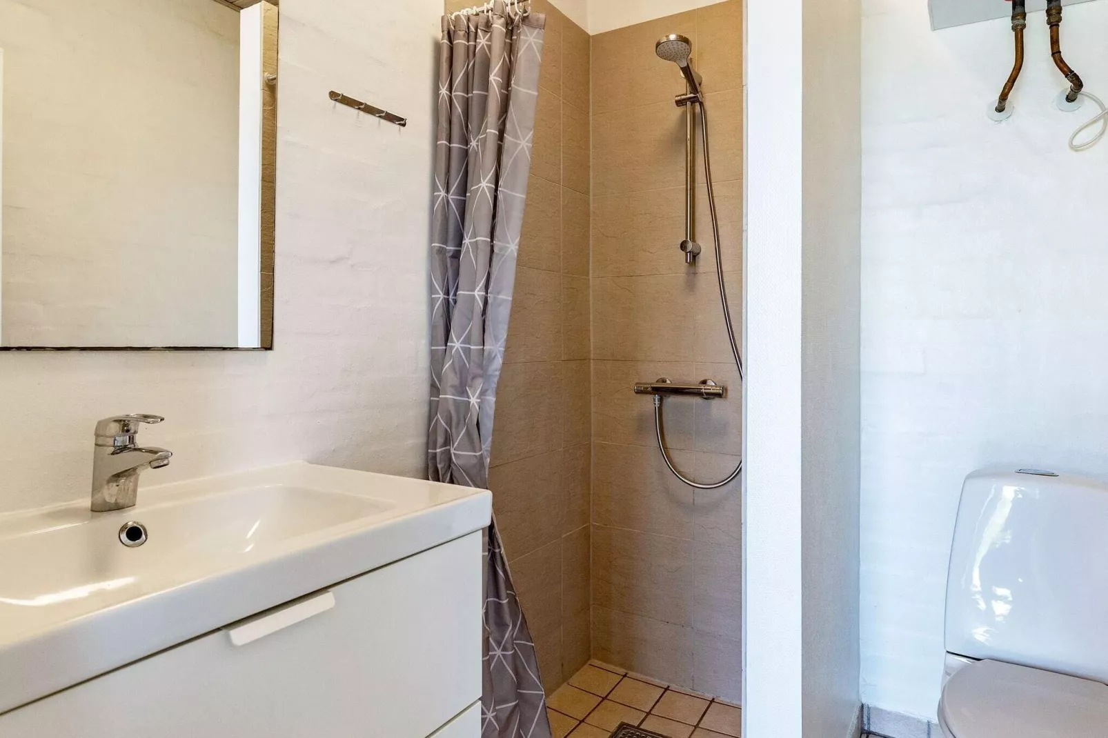 6 persoons vakantie huis in Faaborg-By Traum-Binnen