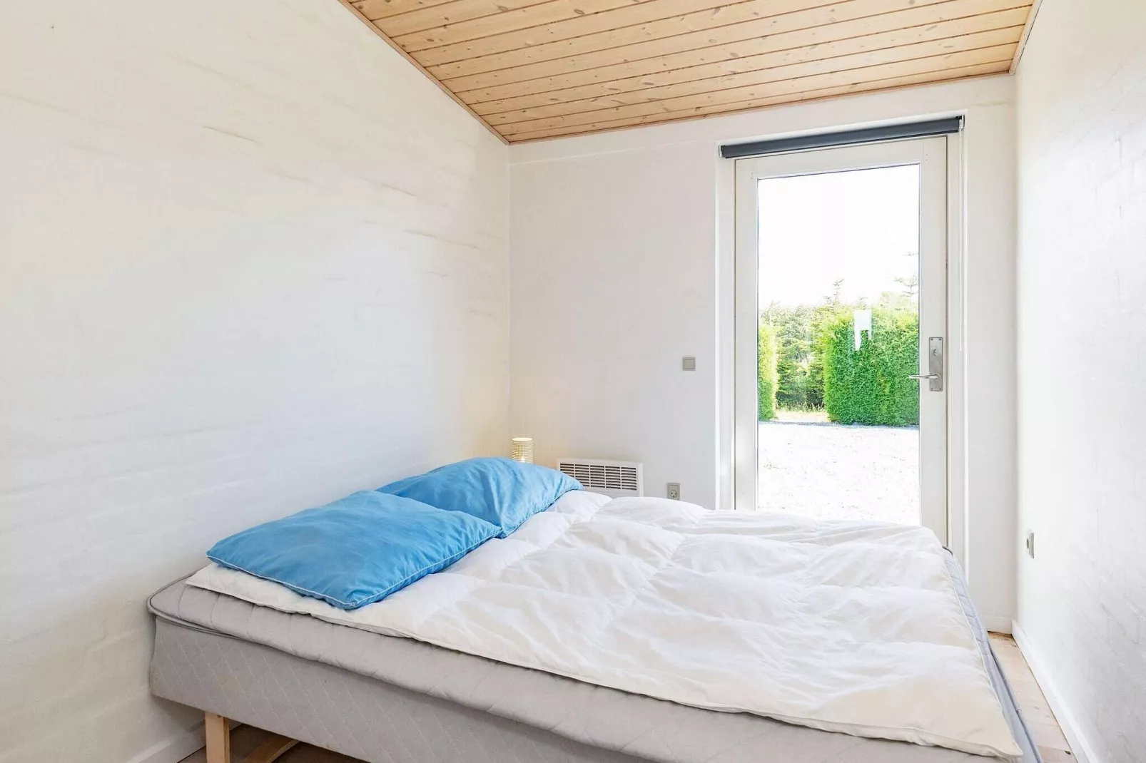 6 persoons vakantie huis in Faaborg-By Traum-Binnen