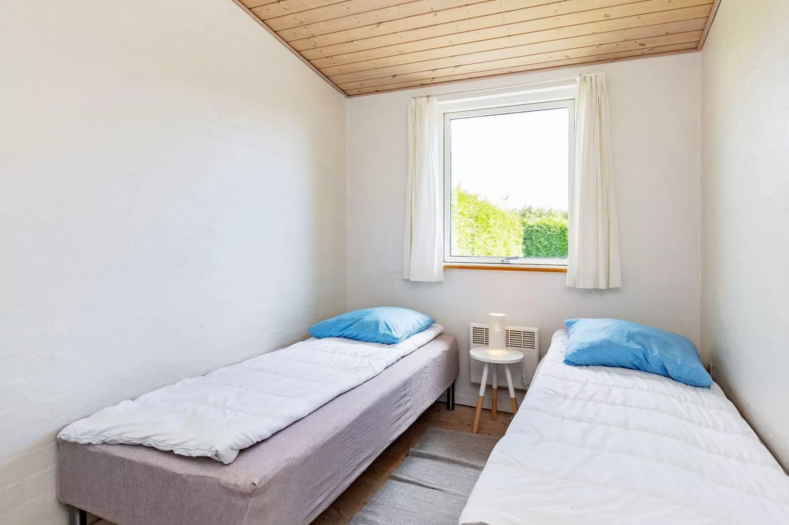 6 persoons vakantie huis in Faaborg-By Traum-Binnen