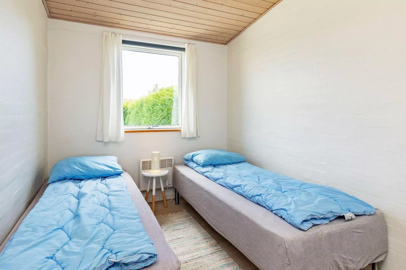 6 persoons vakantie huis in Faaborg-By Traum-Binnen