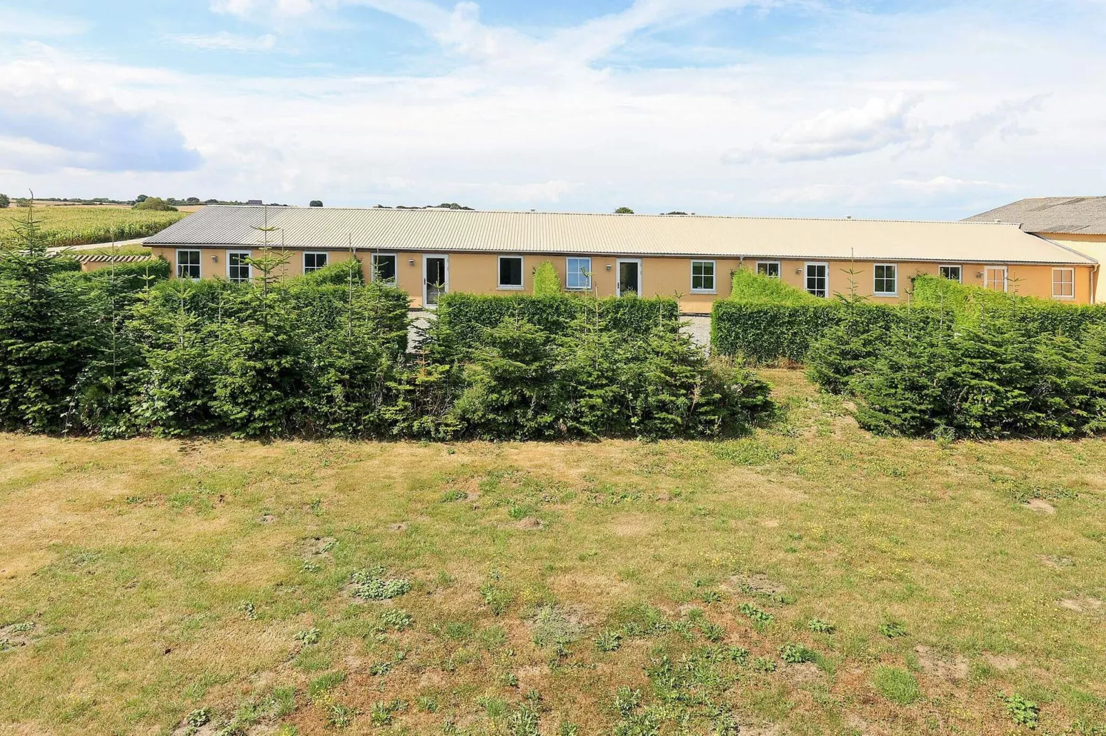 6 persoons vakantie huis in Faaborg-By Traum-Niet-getagd