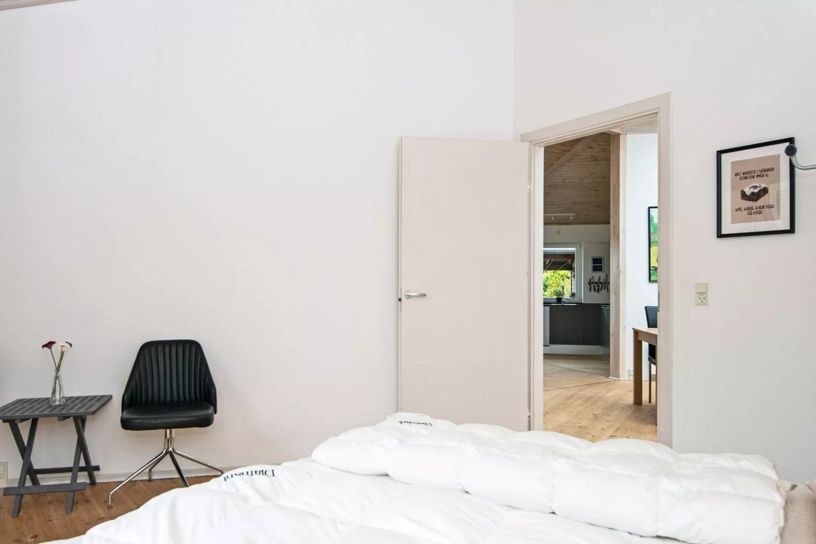 8 persoons vakantie huis in Ebeltoft-Binnen