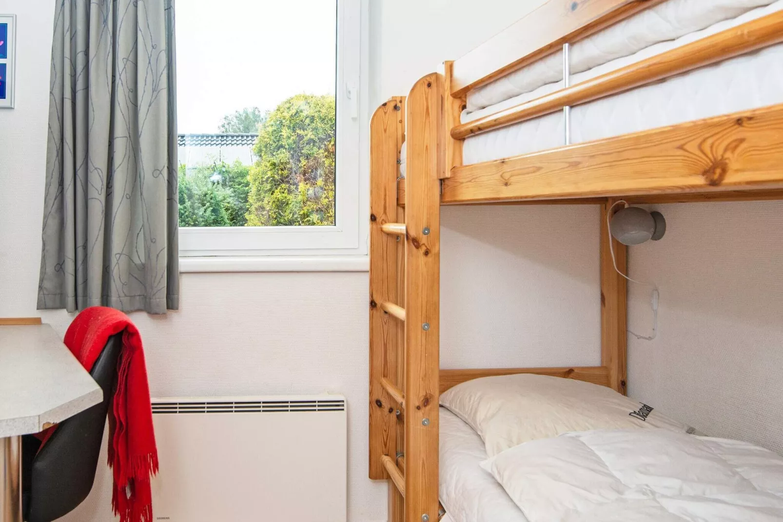 8 persoons vakantie huis in Ebeltoft-Binnen