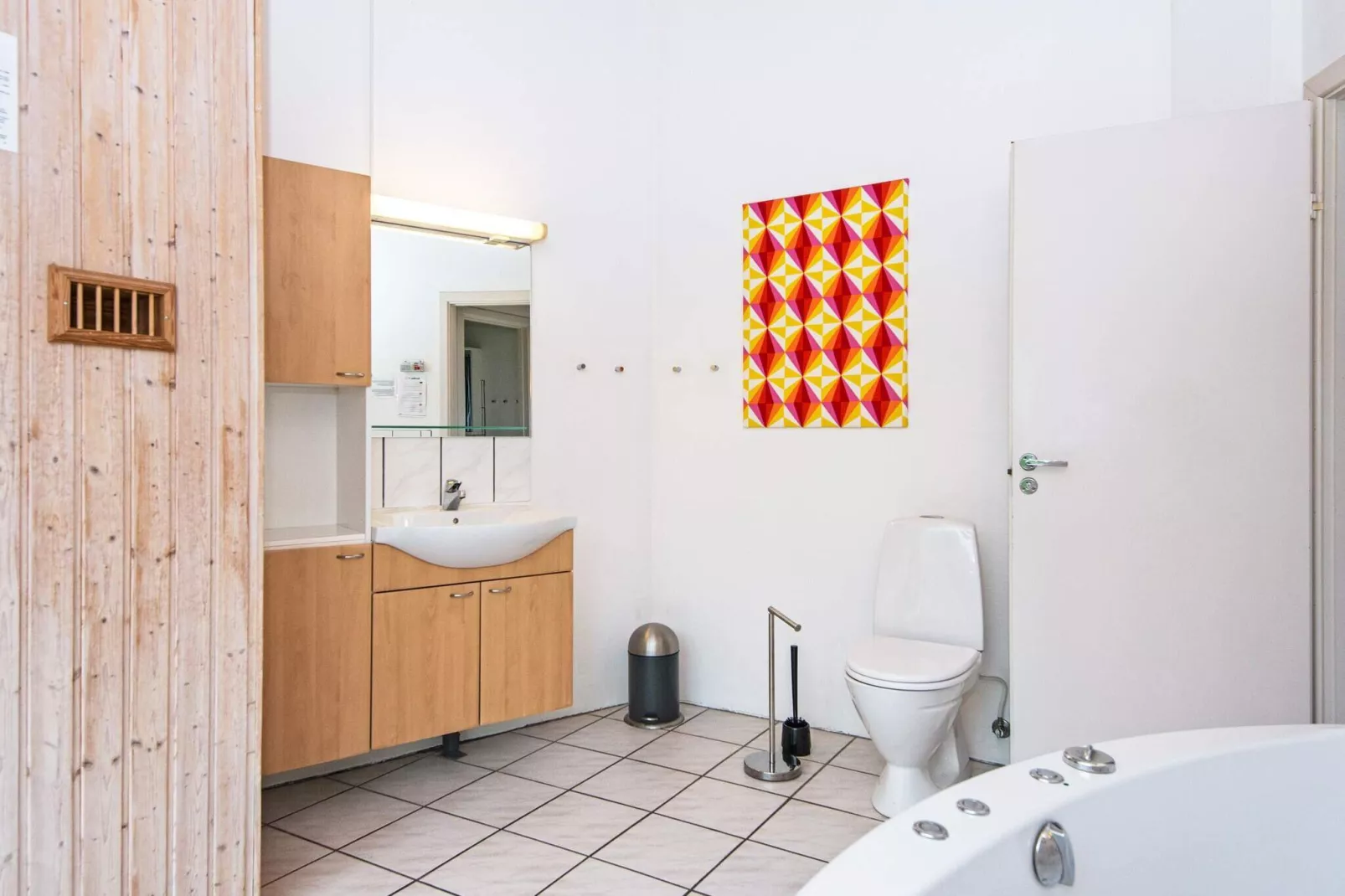 8 persoons vakantie huis in Ebeltoft-Binnen