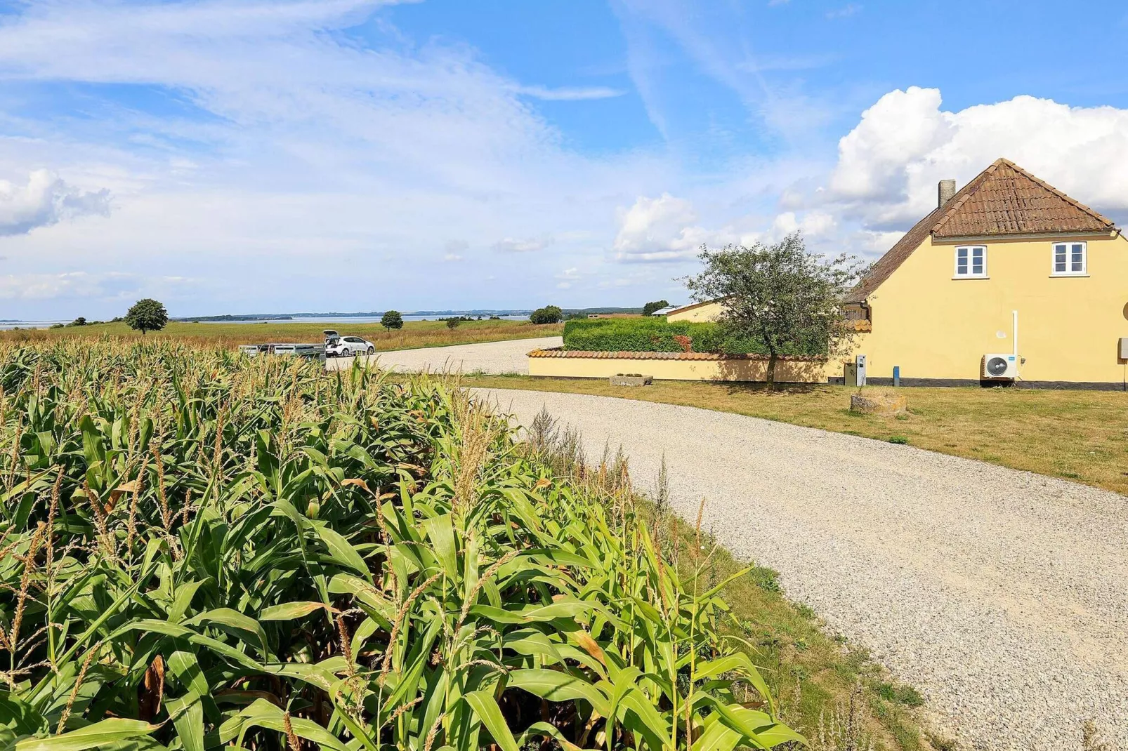 6 persoons vakantie huis in Faaborg-Niet-getagd