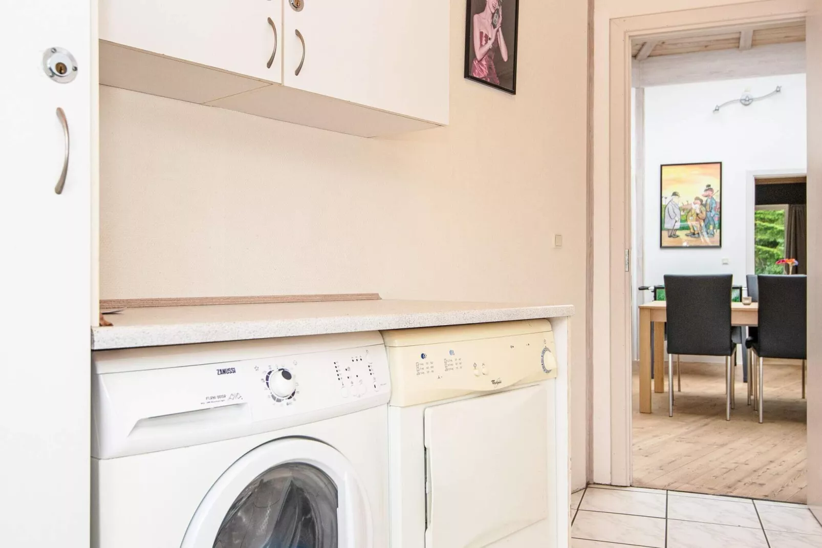 8 persoons vakantie huis in Ebeltoft-Binnen