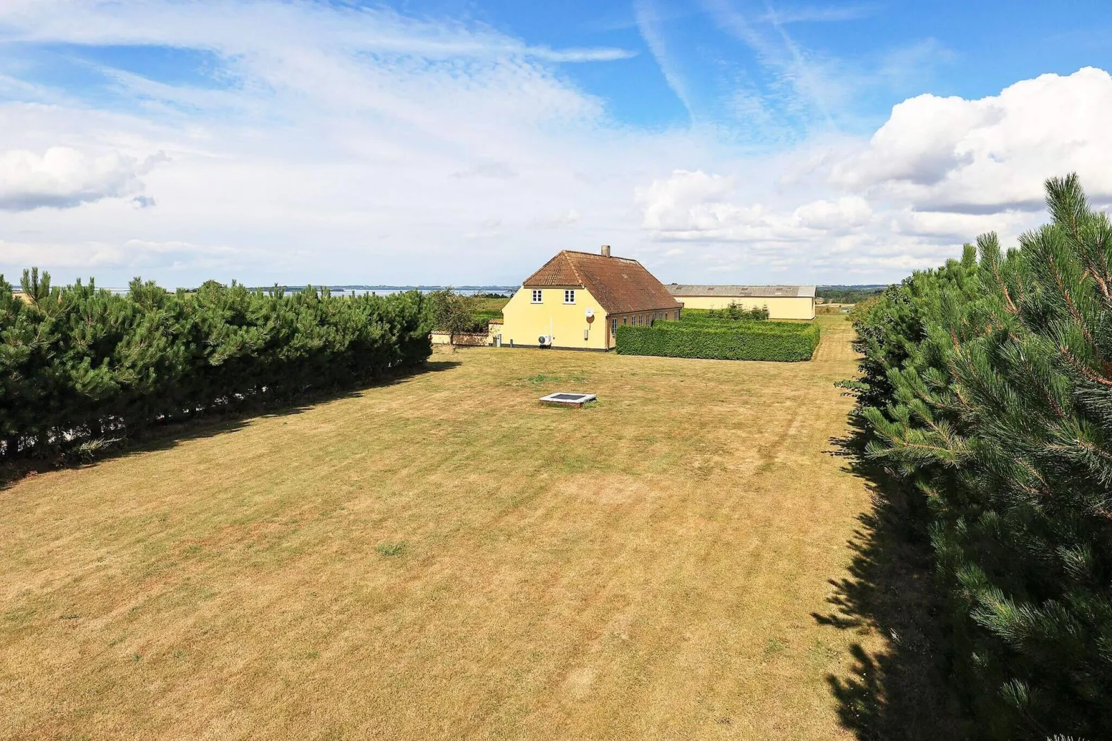 6 persoons vakantie huis in Faaborg-By Traum-Niet-getagd