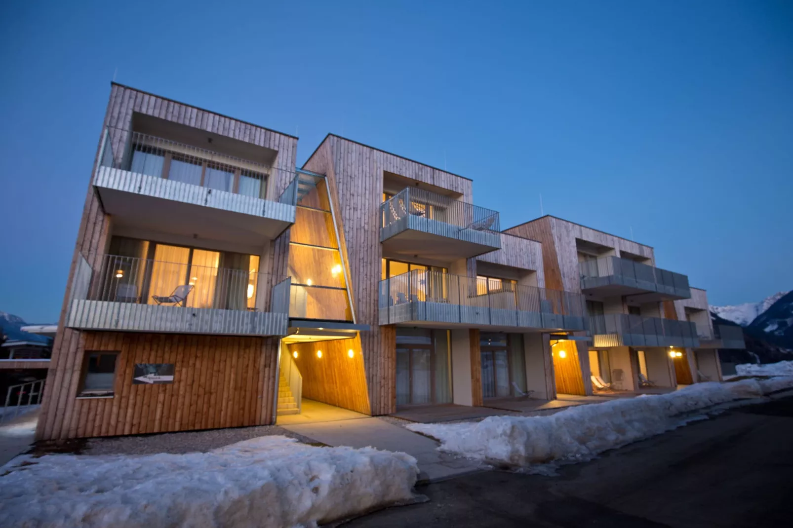 Alpenrock Schladming 4-Exterieur winter