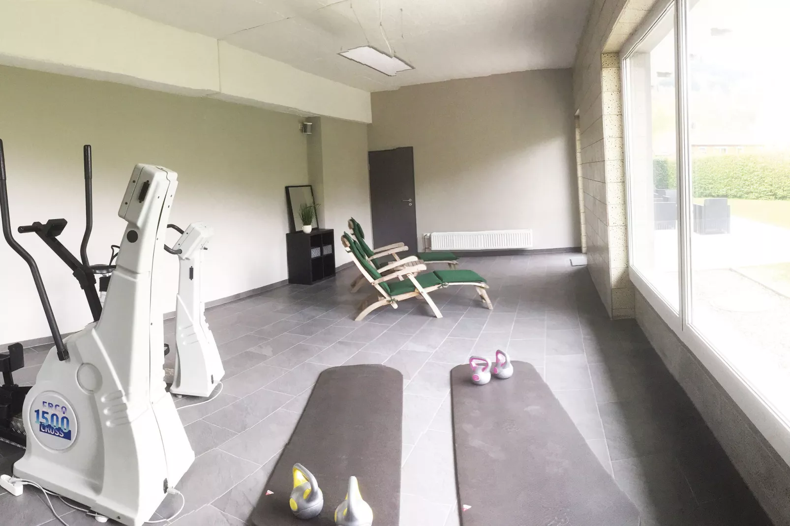 Fabryshof 02-Wellness