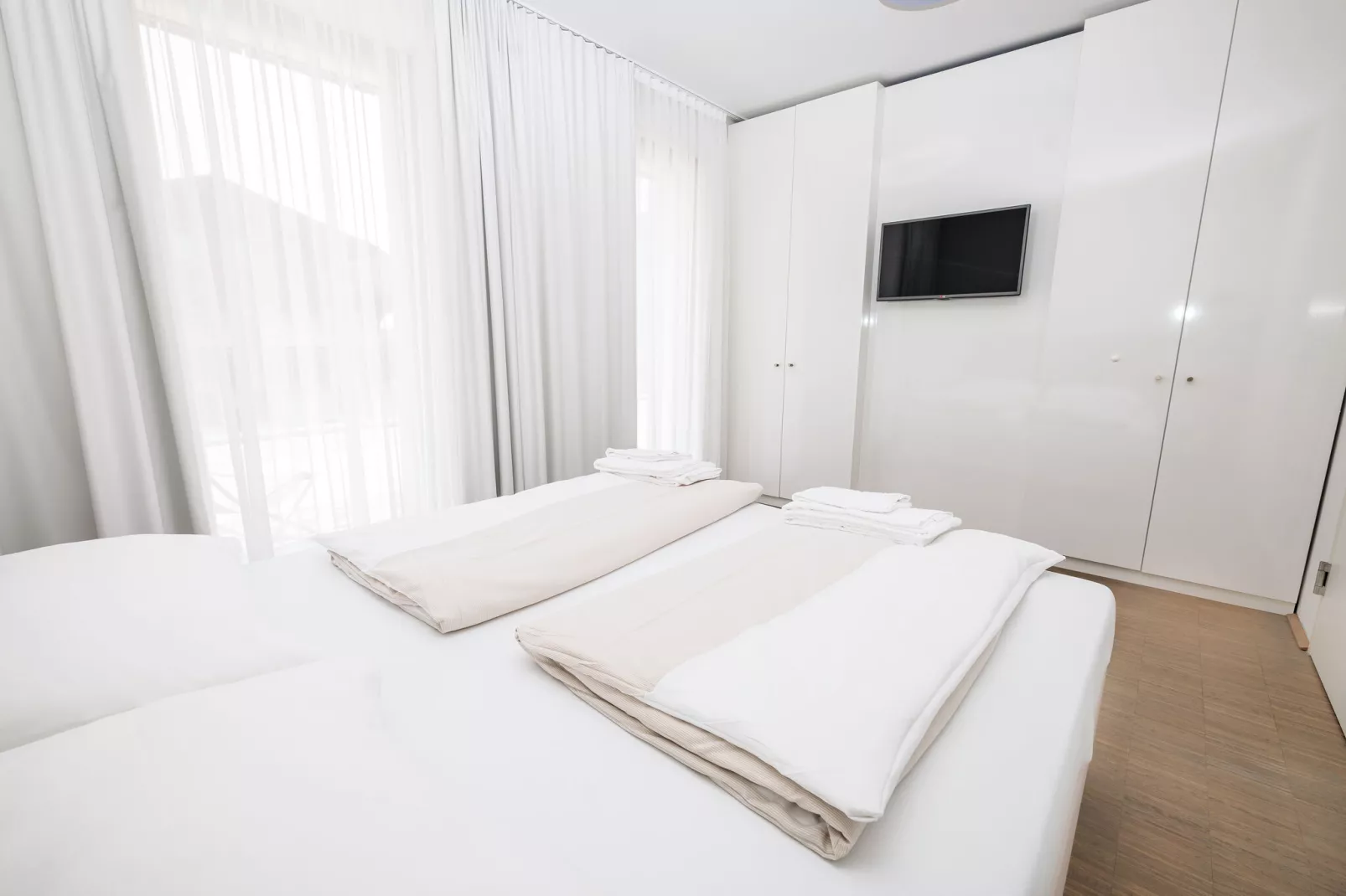 Alpenrock Schladming 4-Slaapkamer