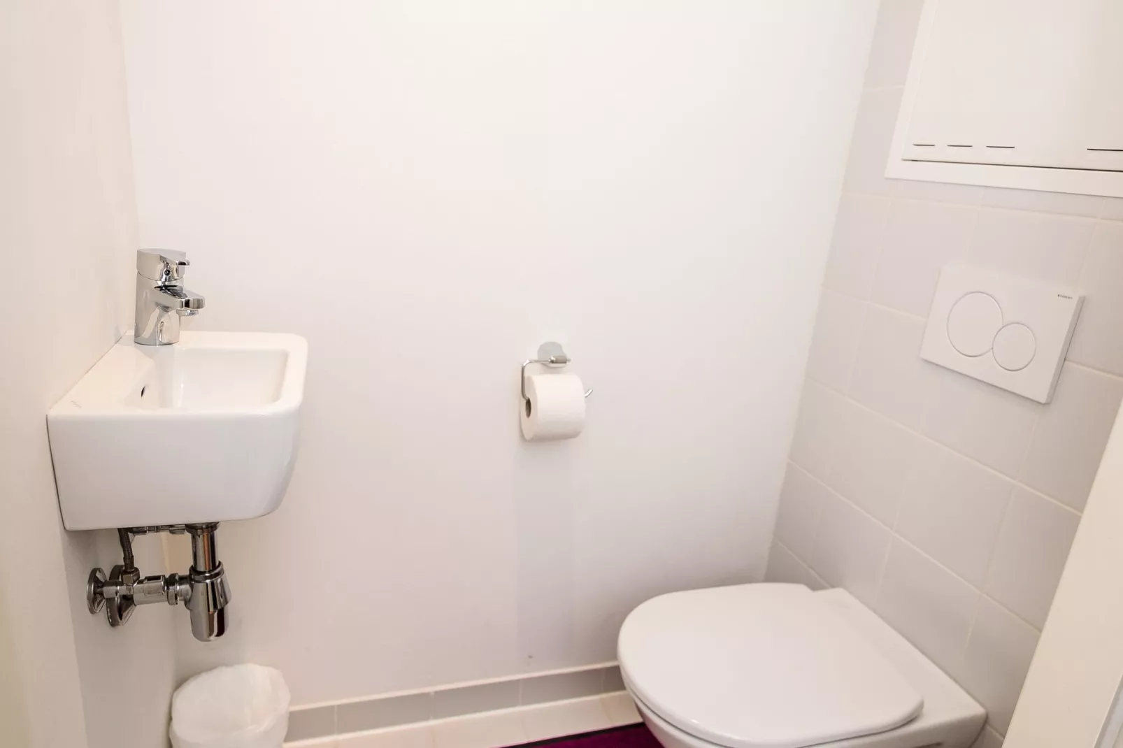 Alpenrock Schladming 4-Badkamer