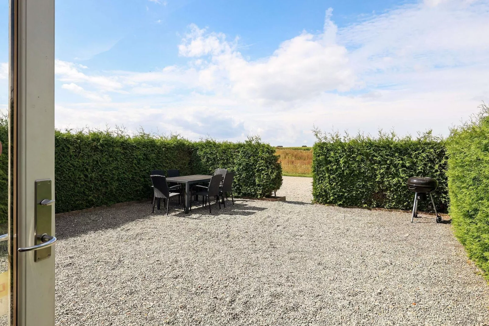 6 persoons vakantie huis in Faaborg-By Traum-Uitzicht