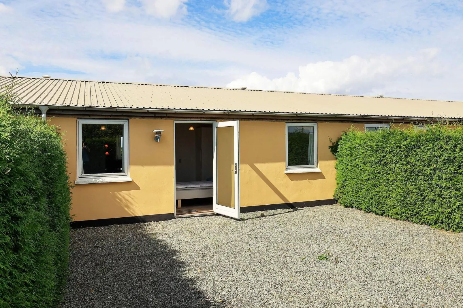 6 persoons vakantie huis in Faaborg-By Traum-Uitzicht