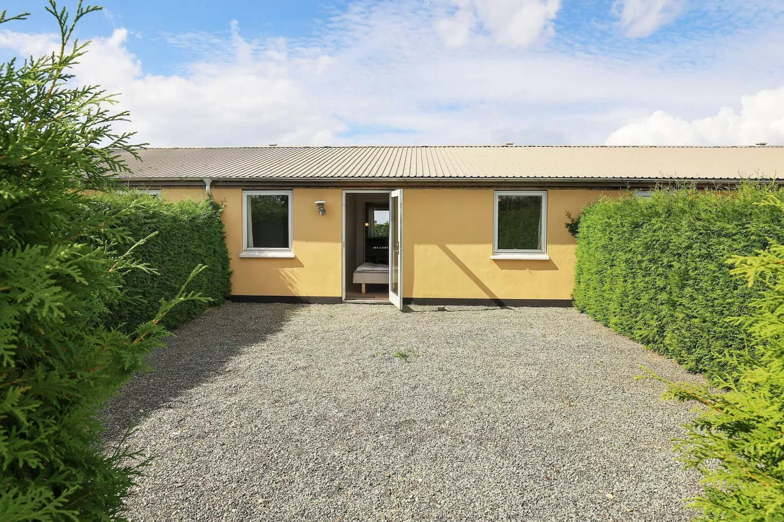 6 persoons vakantie huis in Faaborg-By Traum-Uitzicht