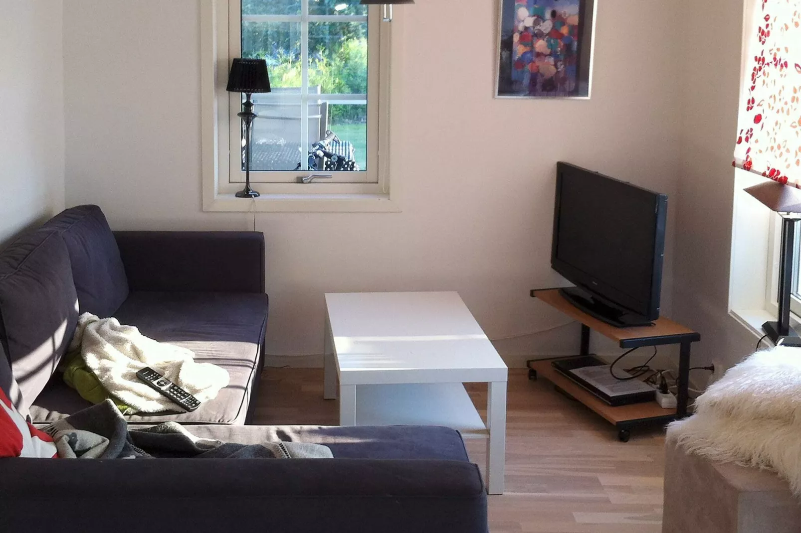5 persoons vakantie huis in RONNEBY-By Traum