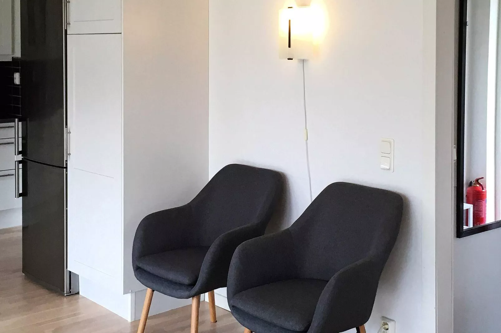 5 persoons vakantie huis in RONNEBY-By Traum-Binnen
