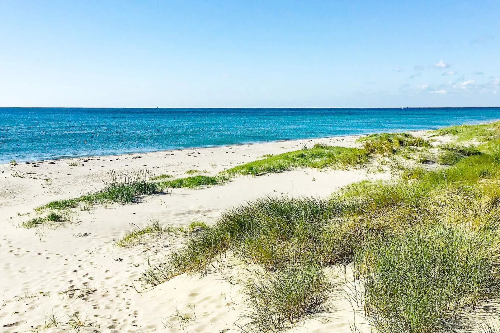 6 persoons vakantie huis in Hals-Buitenlucht