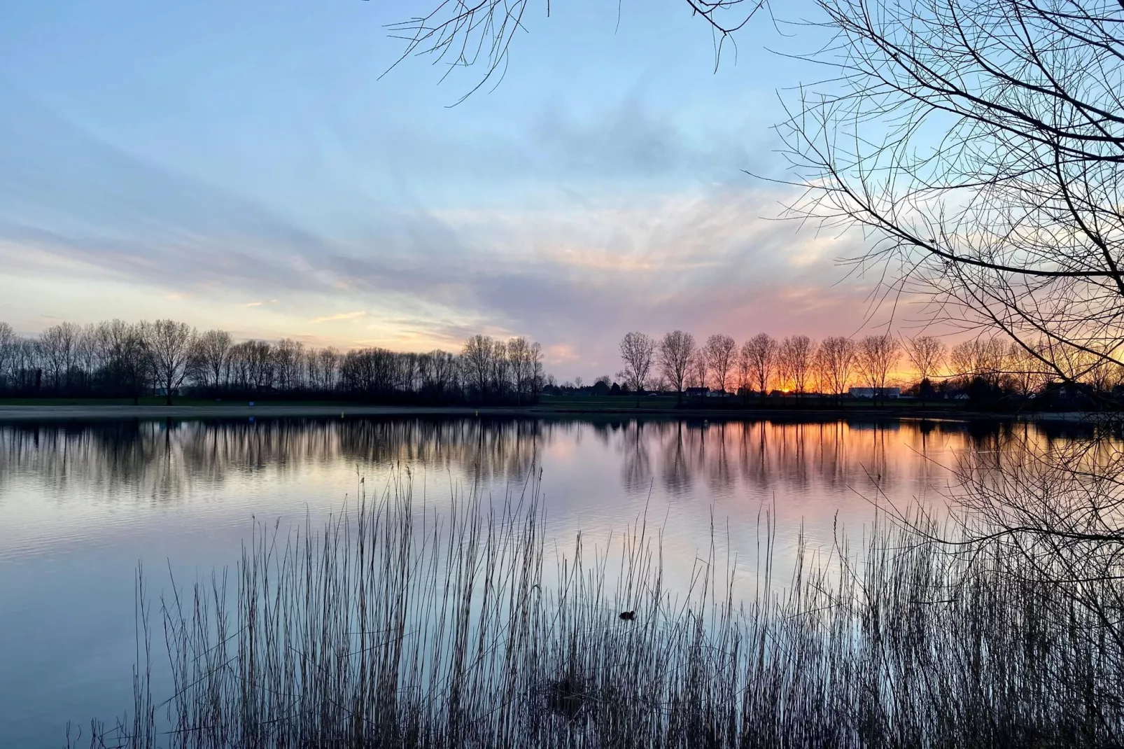 Rossum 8D-Gebied winter 1km