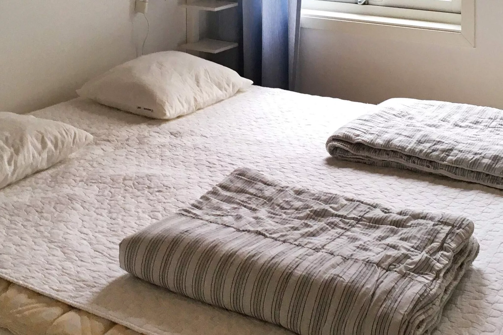 5 persoons vakantie huis in RONNEBY-By Traum-Binnen
