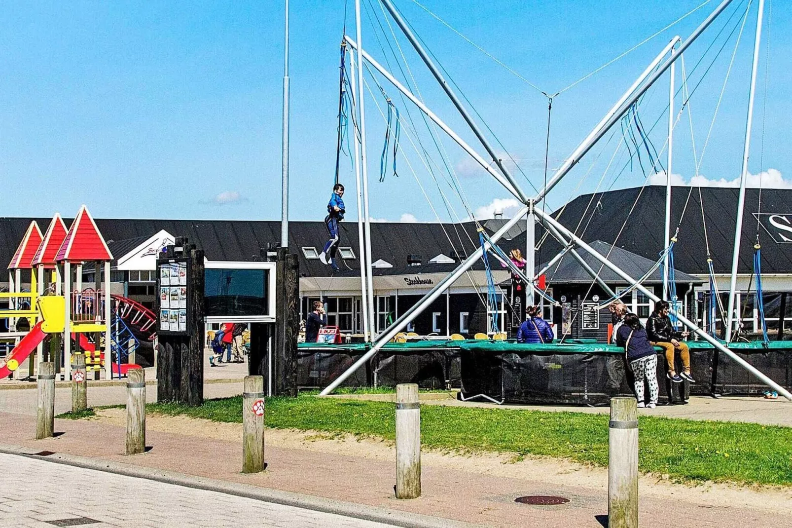 6 persoons vakantie huis in Ringkøbing-By Traum-Niet-getagd