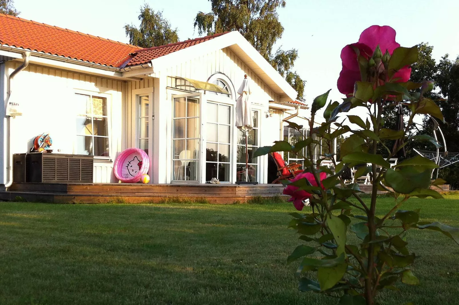 5 persoons vakantie huis in RONNEBY-By Traum