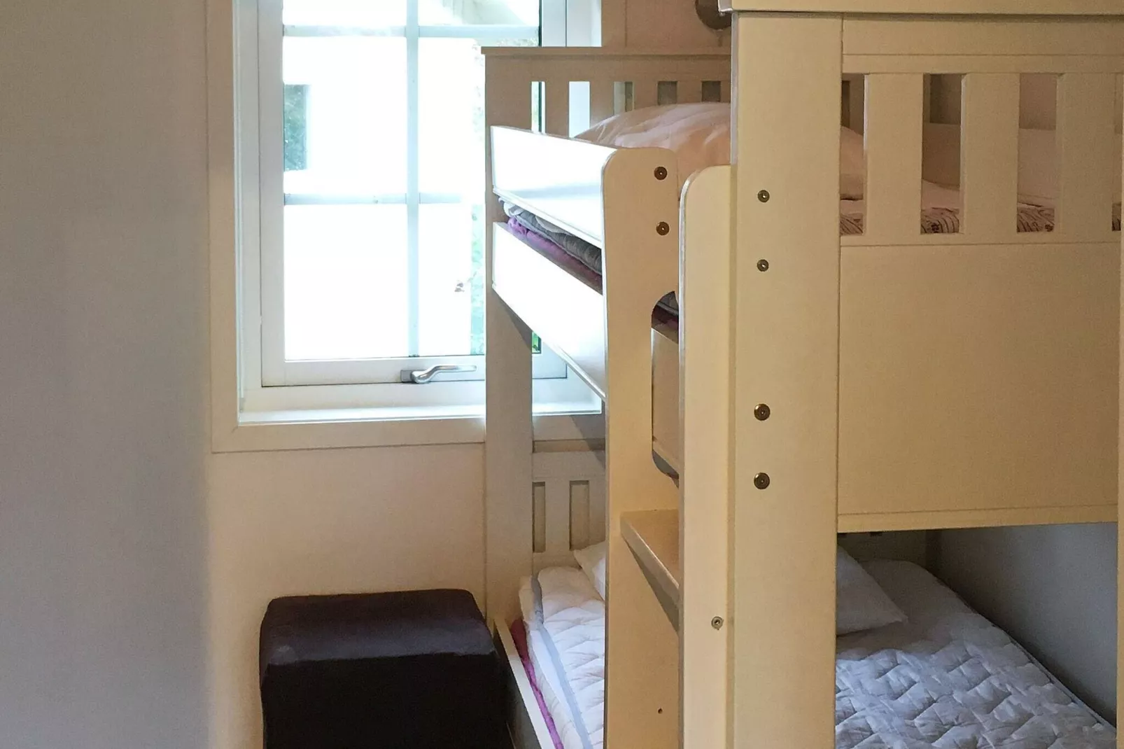 5 persoons vakantie huis in RONNEBY-By Traum-Binnen