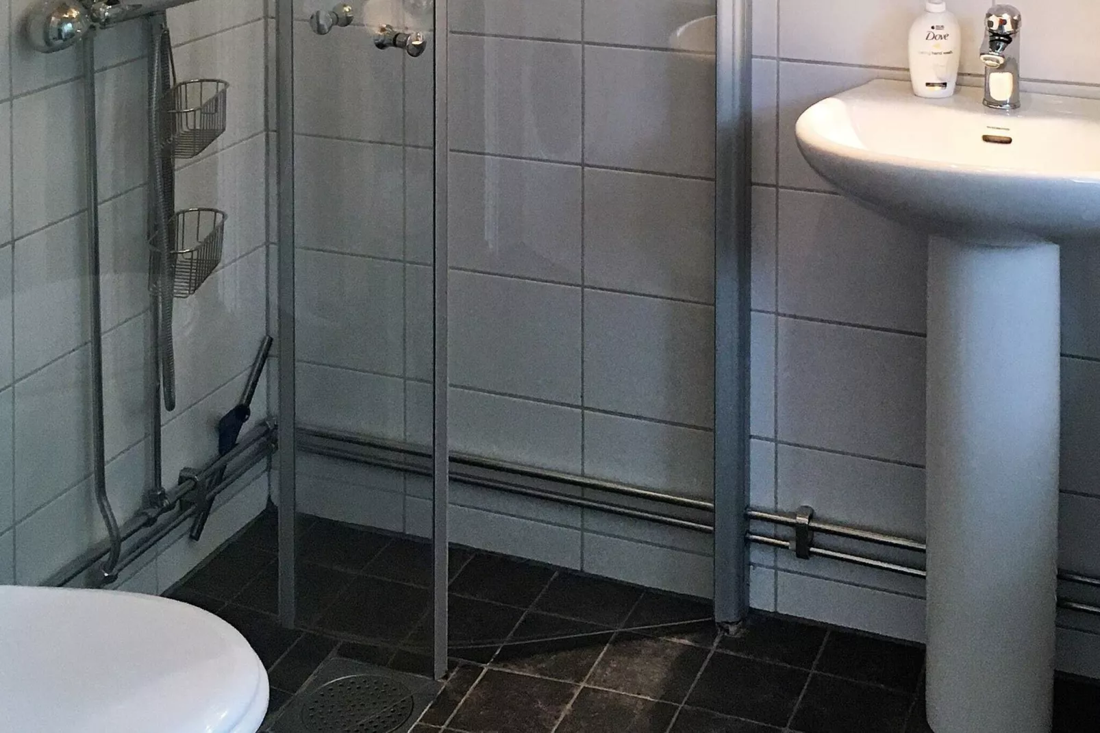 5 persoons vakantie huis in RONNEBY-By Traum-Binnen