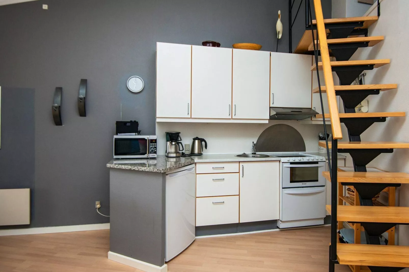 6 persoons vakantie huis in Ringkøbing-By Traum-Binnen