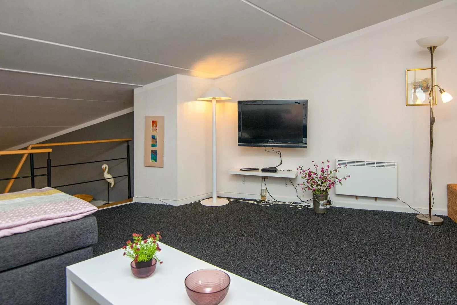 6 persoons vakantie huis in Ringkøbing-By Traum-Binnen