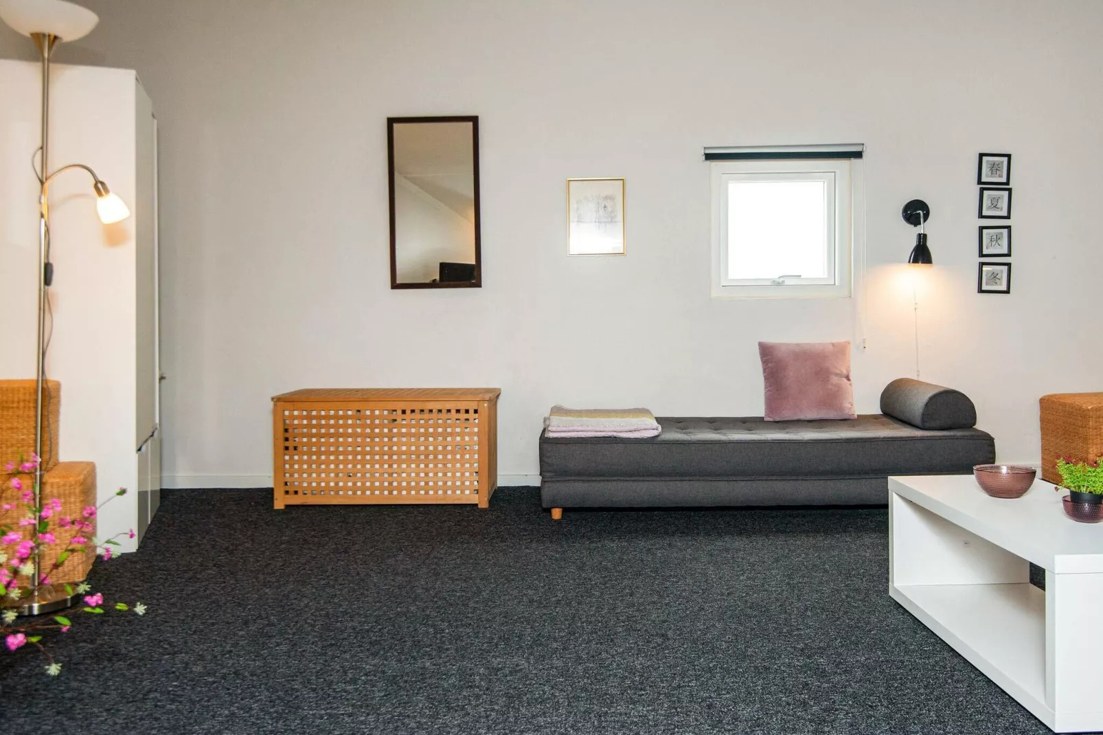 6 persoons vakantie huis in Ringkøbing-By Traum-Binnen