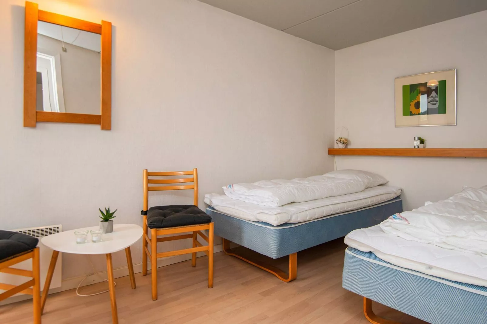 6 persoons vakantie huis in Ringkøbing-By Traum-Binnen