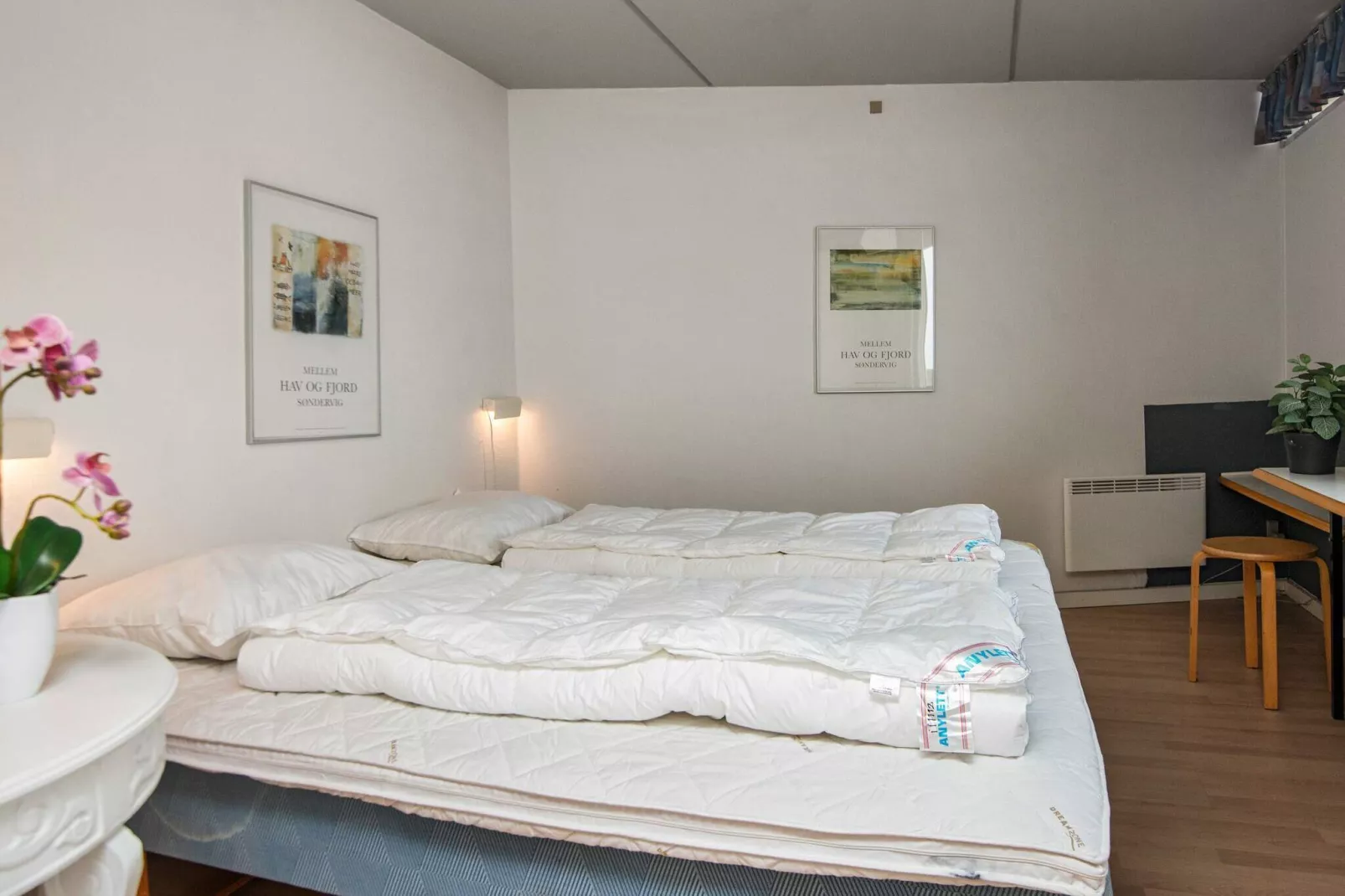 6 persoons vakantie huis in Ringkøbing-By Traum-Binnen