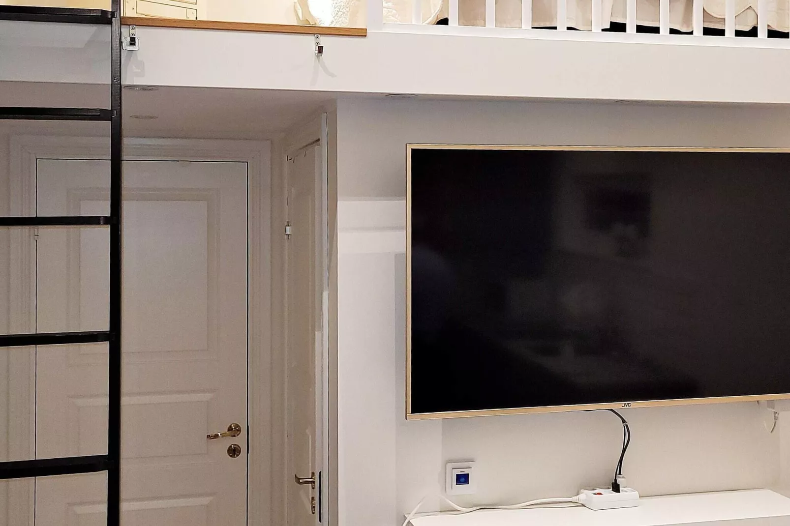 4 persoons vakantie huis in TORSHÄLLA-By Traum-Binnen