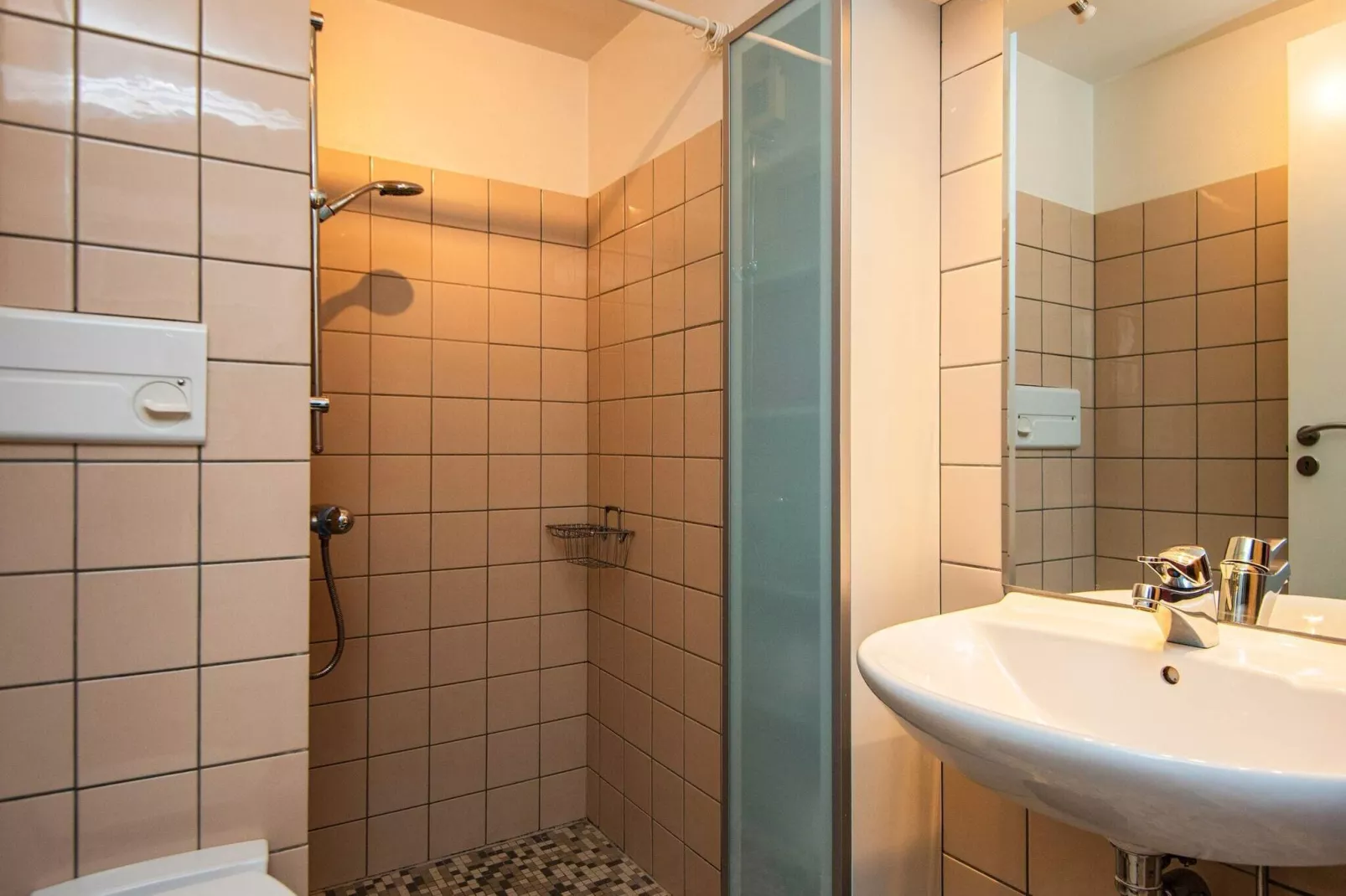 6 persoons vakantie huis in Ringkøbing-By Traum-Binnen