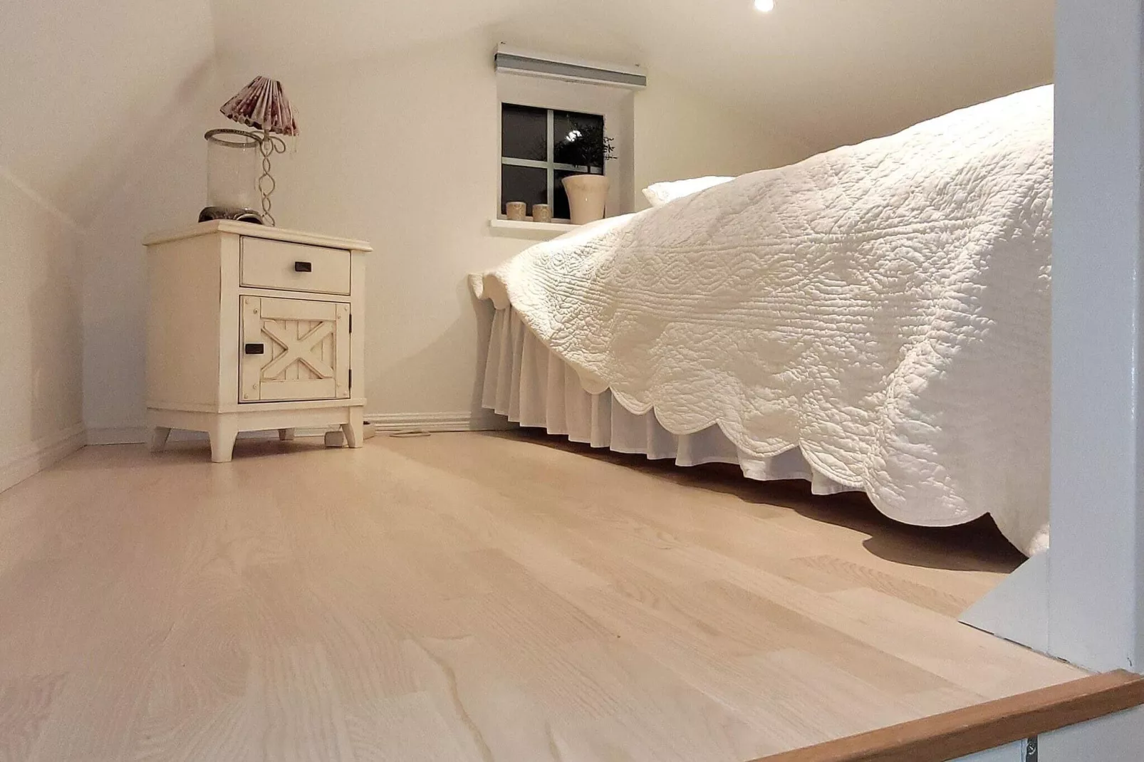 4 persoons vakantie huis in TORSHÄLLA-By Traum-Binnen