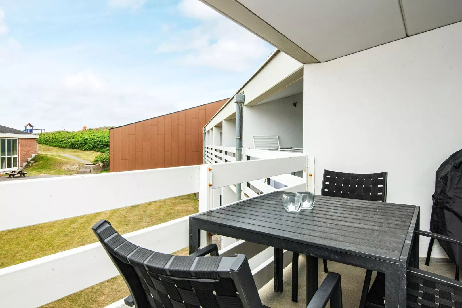 6 persoons vakantie huis in Ringkøbing-By Traum-Uitzicht